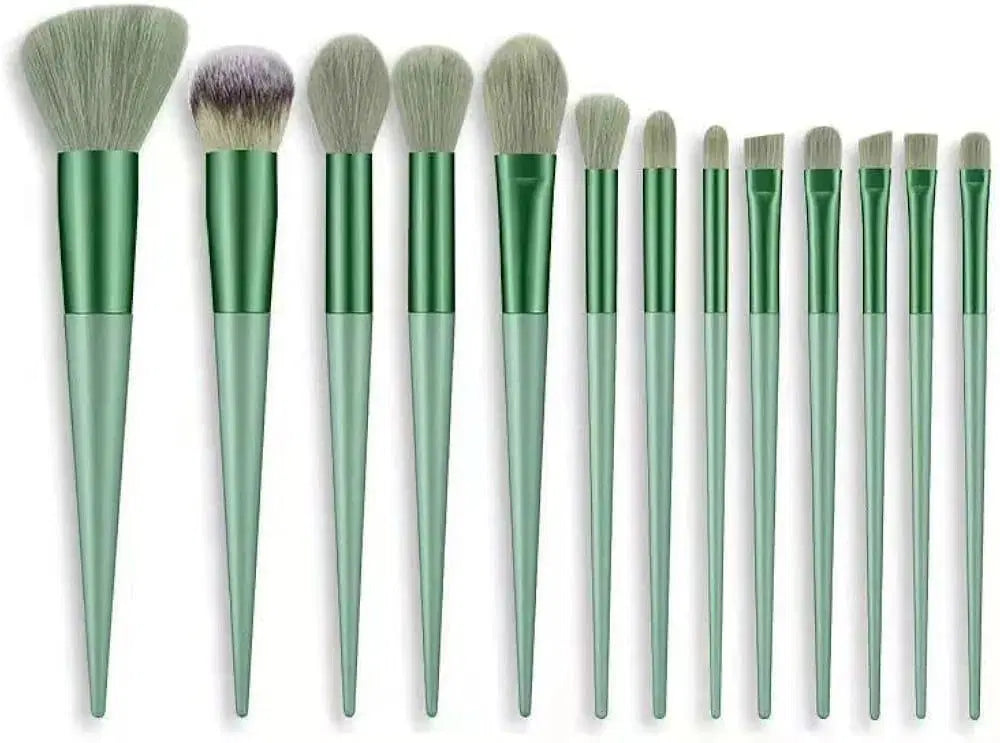 Professional Makeup Brushes Set for Makeup