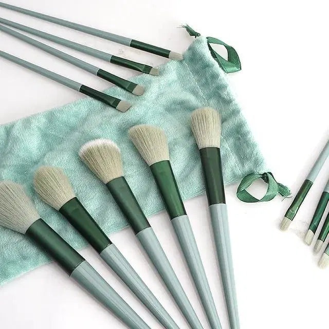 Professional Makeup Brushes Set for Makeup