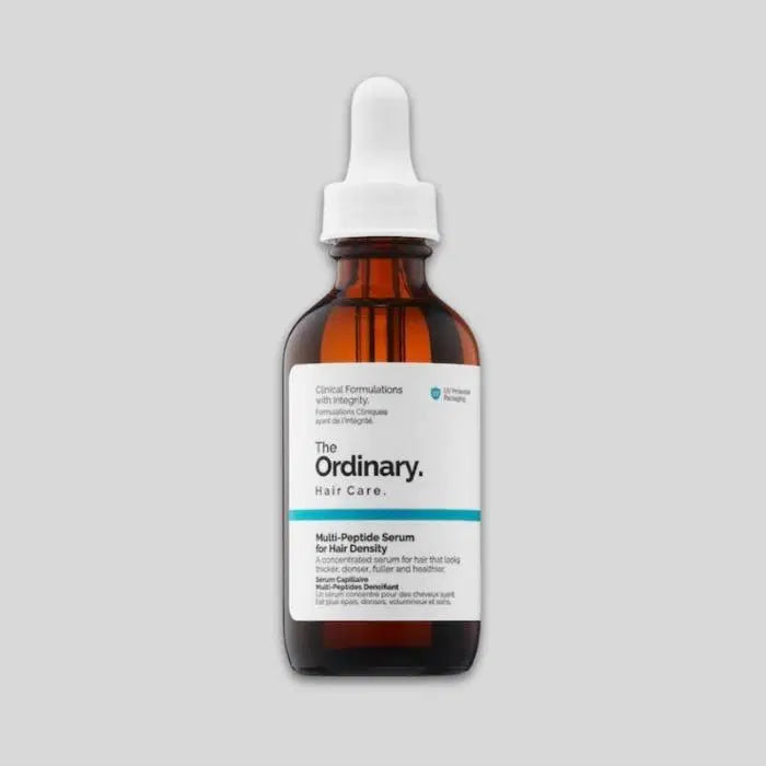 Multi-Peptide Serum For Hair Density