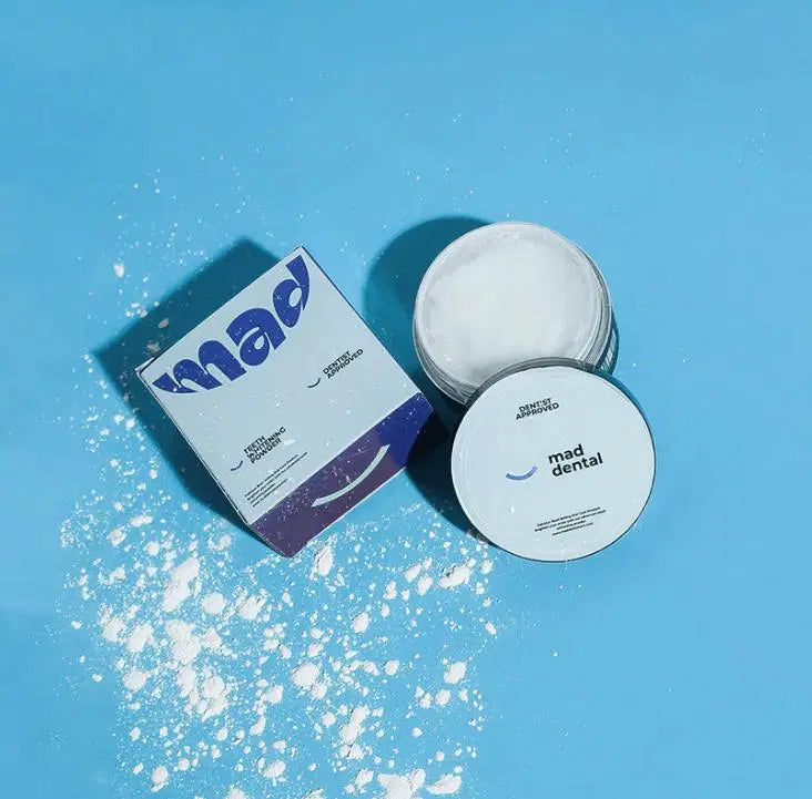 Teeth Whitening Toothpaste