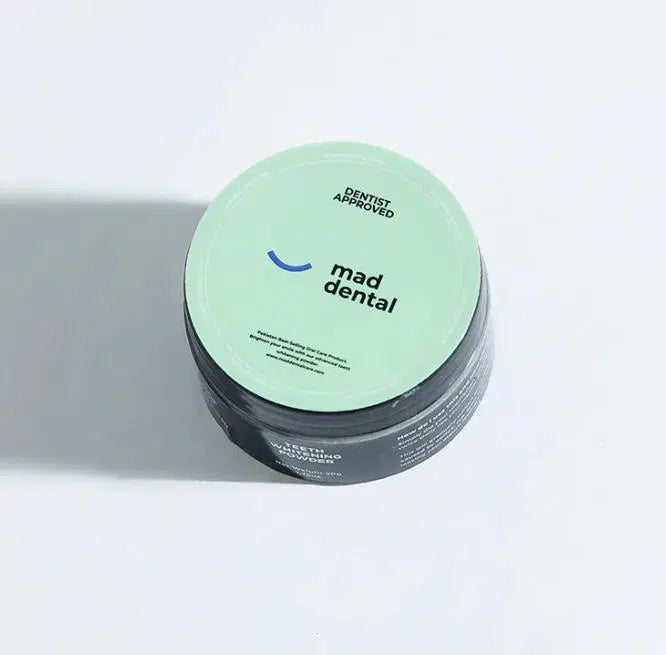 Teeth Whitening Toothpaste