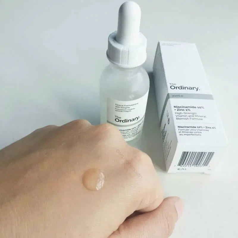 Skin Brightening Serum