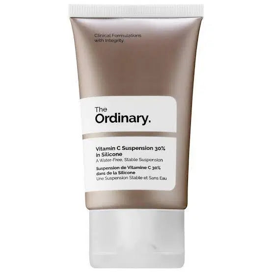 Vitamin C Suspension (30ML)