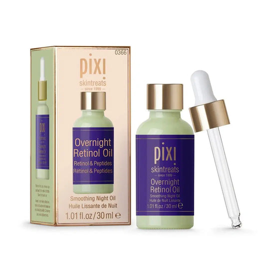 Anti Aging Night Serum (30ML)
