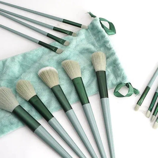 Professional Makeup Brushes Set for Makeup