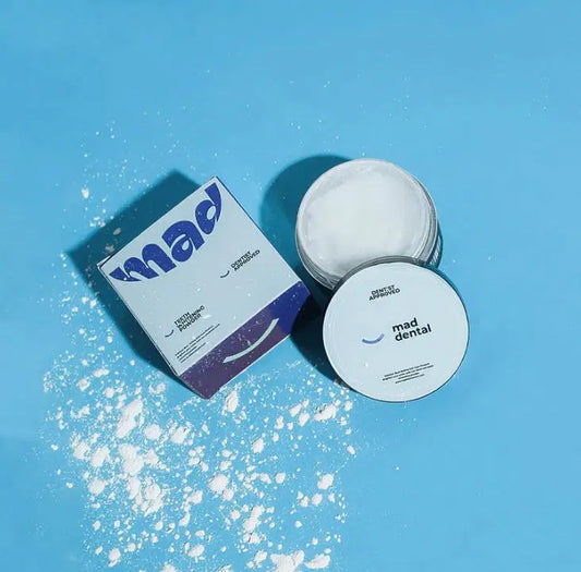 Teeth Whitening Toothpaste