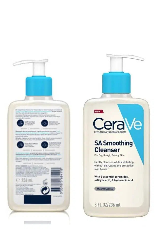 Acne Control Cleanser Body Lotion (237 ML)