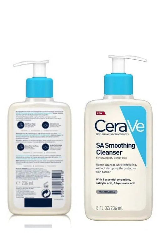 Acne Control Cleanser Body Lotion (237 ML)
