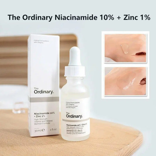 Skin Brightening Serum