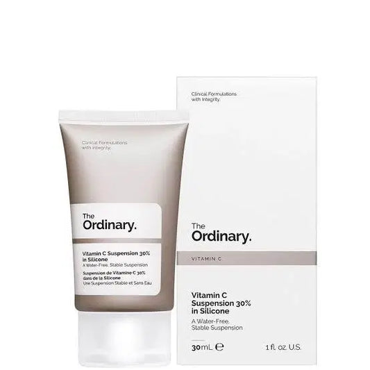 Vitamin C Suspension (30ML)